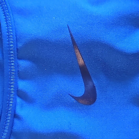 Nike bra top - Picture 3 of 5